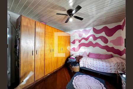 Casa à venda com 160m², 3 quartos e 2 vagasQuarto 2