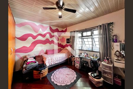 Casa à venda com 160m², 3 quartos e 2 vagasQuarto 2