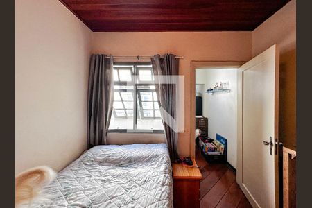 Suíte de casa à venda com 3 quartos, 160m² em Campo Belo, São Paulo