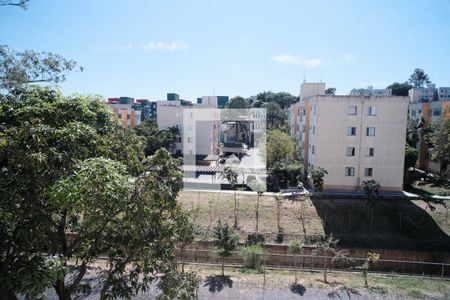 Vista do Quarto 1 de apartamento à venda com 2 quartos, 49m² em Vila Sílvia, São Paulo