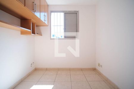 Quarto 1 de apartamento à venda com 2 quartos, 49m² em Vila Sílvia, São Paulo