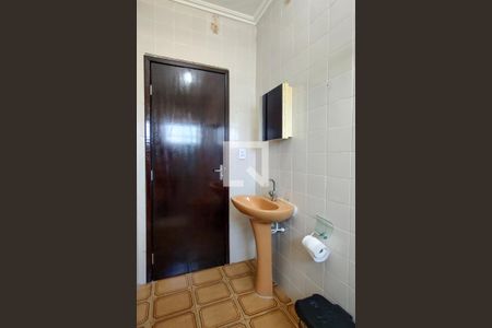 Apartamento para alugar com 125m², 2 quartos e 1 vaga Apartamento para alugar com 125m², 2 quartos e 1 vagaBanheiro