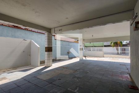 Apartamento para alugar com 125m², 2 quartos e 1 vaga Apartamento para alugar com 125m², 2 quartos e 1 vagaGaragem