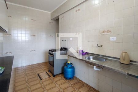 Apartamento para alugar com 125m², 2 quartos e 1 vaga Apartamento para alugar com 125m², 2 quartos e 1 vagaCozinha