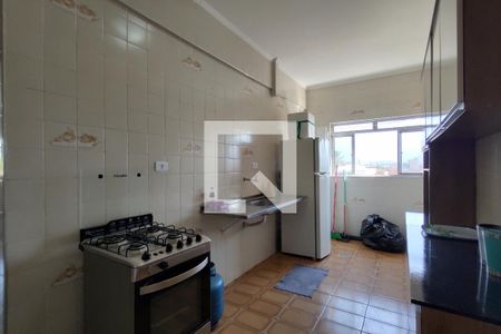 Apartamento para alugar com 125m², 2 quartos e 1 vaga Apartamento para alugar com 125m², 2 quartos e 1 vagaCozinha