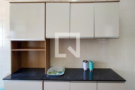 Apartamento para alugar com 125m², 2 quartos e 1 vaga Apartamento para alugar com 125m², 2 quartos e 1 vagaCozinha