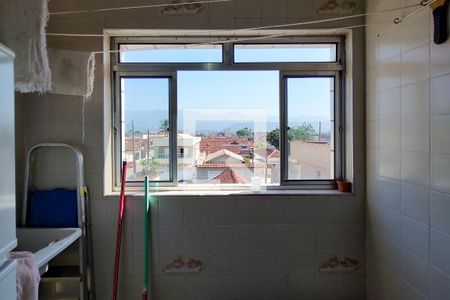 Apartamento para alugar com 125m², 2 quartos e 1 vaga Apartamento para alugar com 125m², 2 quartos e 1 vagaÁrea de Serviço