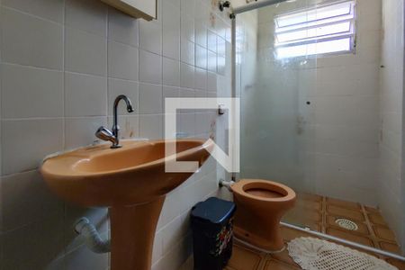 Apartamento para alugar com 125m², 2 quartos e 1 vaga Apartamento para alugar com 125m², 2 quartos e 1 vagaBanheiro