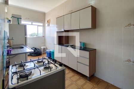 Apartamento para alugar com 125m², 2 quartos e 1 vaga Apartamento para alugar com 125m², 2 quartos e 1 vagaCozinha