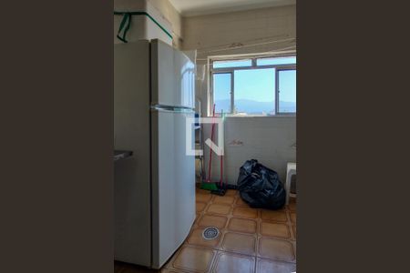 Apartamento para alugar com 125m², 2 quartos e 1 vaga Apartamento para alugar com 125m², 2 quartos e 1 vagaÁrea de Serviço