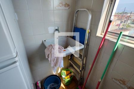 Apartamento para alugar com 125m², 2 quartos e 1 vaga Apartamento para alugar com 125m², 2 quartos e 1 vagaÁrea de Serviço