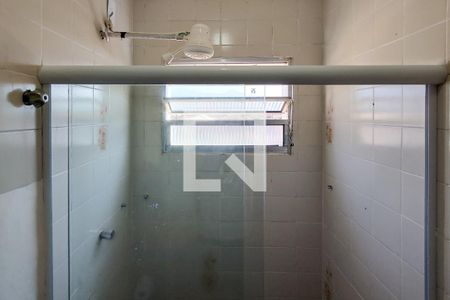 Apartamento para alugar com 125m², 2 quartos e 1 vaga Apartamento para alugar com 125m², 2 quartos e 1 vagaBanheiro