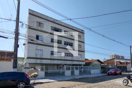 Apartamento para alugar com 125m², 2 quartos e 1 vaga Apartamento para alugar com 125m², 2 quartos e 1 vagaFachada do Prédio