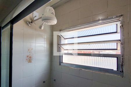 Apartamento para alugar com 125m², 2 quartos e 1 vaga Apartamento para alugar com 125m², 2 quartos e 1 vagaBanheiro