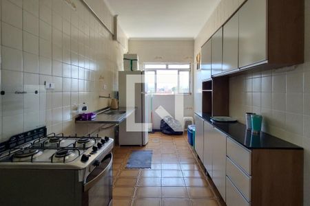 Apartamento para alugar com 125m², 2 quartos e 1 vaga Apartamento para alugar com 125m², 2 quartos e 1 vagaCozinha