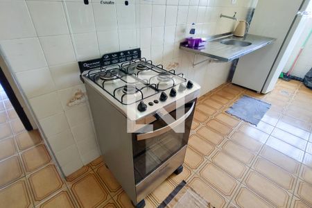 Apartamento para alugar com 125m², 2 quartos e 1 vaga Apartamento para alugar com 125m², 2 quartos e 1 vagaCozinha