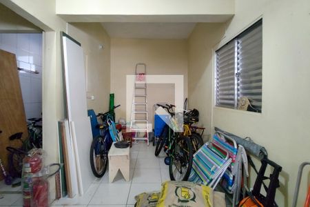 Apartamento para alugar com 125m², 2 quartos e 1 vaga Apartamento para alugar com 125m², 2 quartos e 1 vagaDepósito