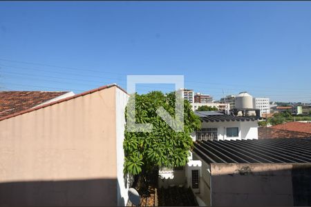 Vista da Sala de apartamento à venda com 2 quartos, 72m² em Penha Circular, Rio de Janeiro