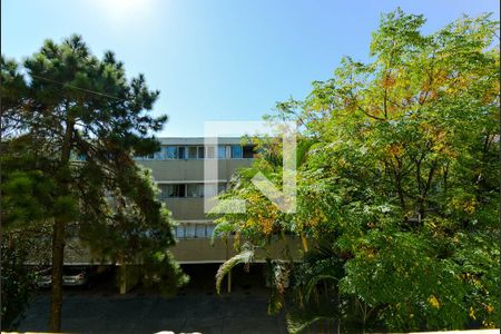 Apartamento para alugar com 62m², 2 quartos e 1 vagaQuarto 2 - Vista 