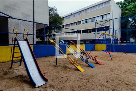 Apartamento para alugar com 62m², 2 quartos e 1 vagaÁrea Comum - Playground