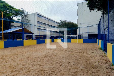 Apartamento para alugar com 62m², 2 quartos e 1 vagaQuadra Esportiva