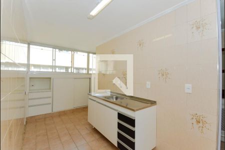Apartamento para alugar com 62m², 2 quartos e 1 vagaCozinha