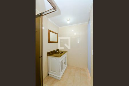 Apartamento para alugar com 62m², 2 quartos e 1 vagaBanheiro