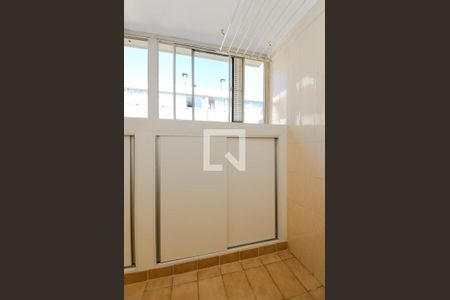 Apartamento para alugar com 62m², 2 quartos e 1 vagaÁrea de Serviço