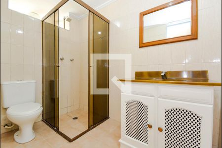 Apartamento para alugar com 62m², 2 quartos e 1 vagaBanheiro