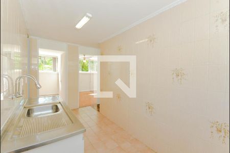 Apartamento para alugar com 62m², 2 quartos e 1 vagaCozinha