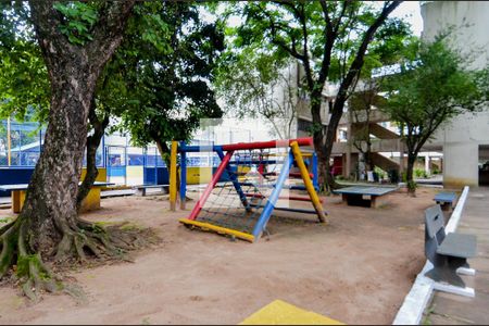 Apartamento para alugar com 62m², 2 quartos e 1 vagaÁrea Comum - Playground