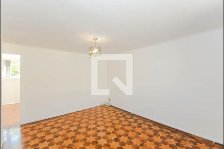 Apartamento para alugar com 62m², 2 quartos e 1 vagaSala