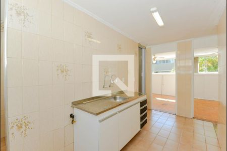 Apartamento para alugar com 62m², 2 quartos e 1 vagaCozinha