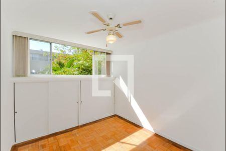 Apartamento para alugar com 62m², 2 quartos e 1 vagaQuarto 2