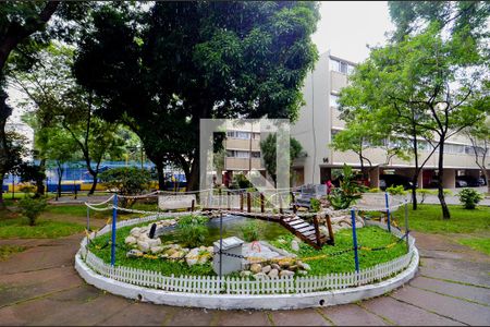 Apartamento para alugar com 62m², 2 quartos e 1 vagaÁrea Externa