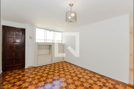 Apartamento para alugar com 62m², 2 quartos e 1 vagaSala