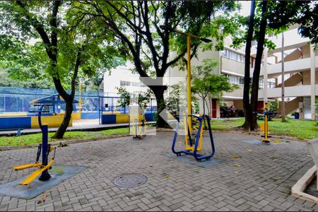 Apartamento para alugar com 62m², 2 quartos e 1 vagaAcademia