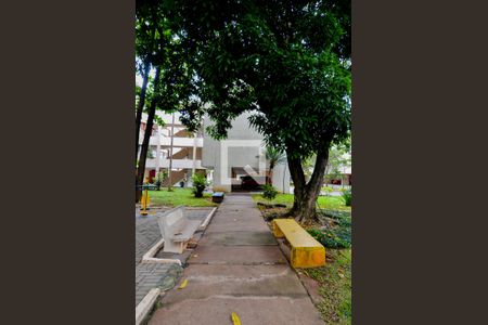 Apartamento para alugar com 62m², 2 quartos e 1 vagaÁrea Externa