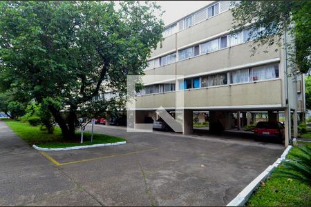 Apartamento para alugar com 62m², 2 quartos e 1 vagaÁrea Externa
