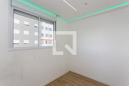 Quarto 2 de apartamento à venda com 2 quartos, 42m² em Guaiaúna, São Paulo