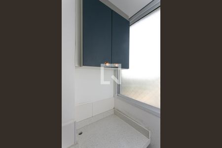 Apartamento à venda com 42m², 2 quartos e sem vaga Apartamento à venda com 42m², 2 quartos e sem vagaÁrea de Serviço