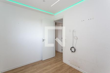 Apartamento à venda com 42m², 2 quartos e sem vaga Apartamento à venda com 42m², 2 quartos e sem vagaQuarto 2