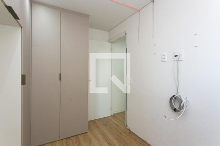 Quarto 1 de apartamento à venda com 2 quartos, 42m² em Guaiaúna, São Paulo