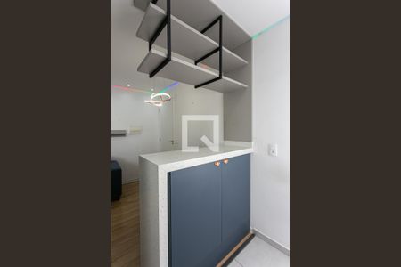 Apartamento à venda com 42m², 2 quartos e sem vaga Apartamento à venda com 42m², 2 quartos e sem vagaCozinha