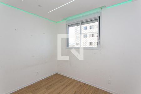 Quarto 2 de apartamento à venda com 2 quartos, 42m² em Guaiaúna, São Paulo