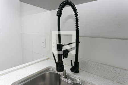 Apartamento à venda com 42m², 2 quartos e sem vaga Apartamento à venda com 42m², 2 quartos e sem vagaCozinha