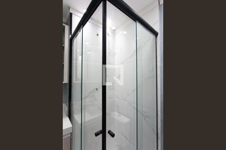 Apartamento à venda com 42m², 2 quartos e sem vaga Apartamento à venda com 42m², 2 quartos e sem vagaBanheiro