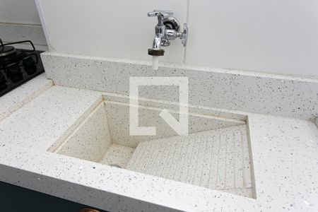 Apartamento à venda com 42m², 2 quartos e sem vaga Apartamento à venda com 42m², 2 quartos e sem vagaÁrea de Serviço - Tanque