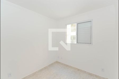 Quarto  de apartamento para alugar com 1 quarto, 34m² em Jardim do Triunfo, Guarulhos