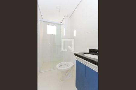 Apartamento para alugar com 34m², 1 quarto e sem vagaBanheiro